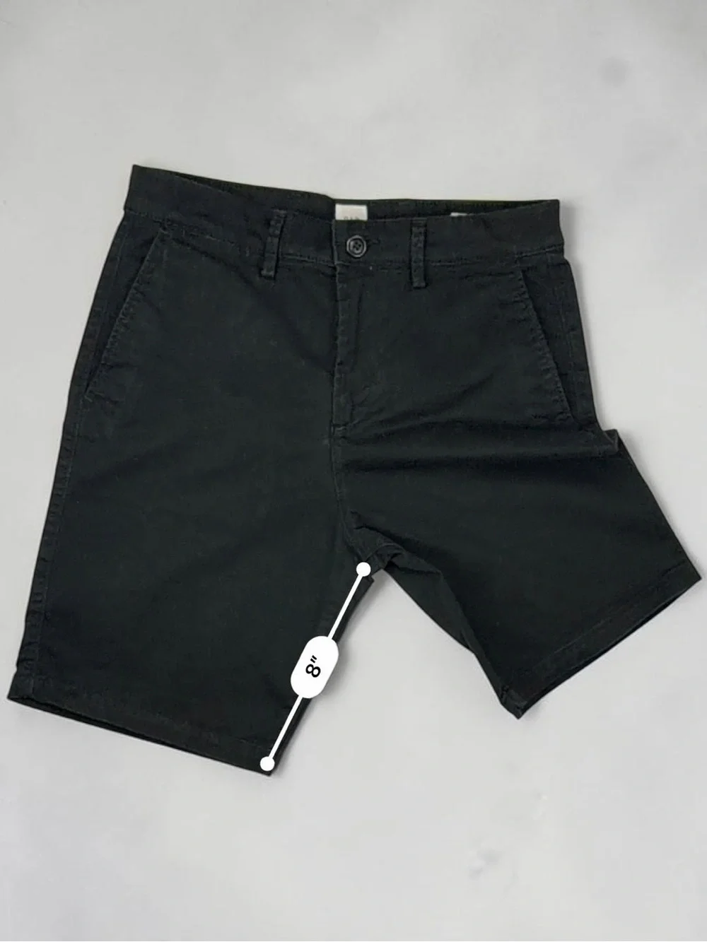 GAP Essential Khaki 9